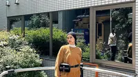 6 Tas Hitam Stylish untuk Hijabers: Simpel, Chic dan Siap Temani Hangout