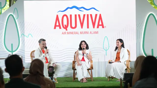 Membedakan Air Mineral Berkualitas Tinggi dengan yang Berbahaya (photo by WINGS Group Indonesia)