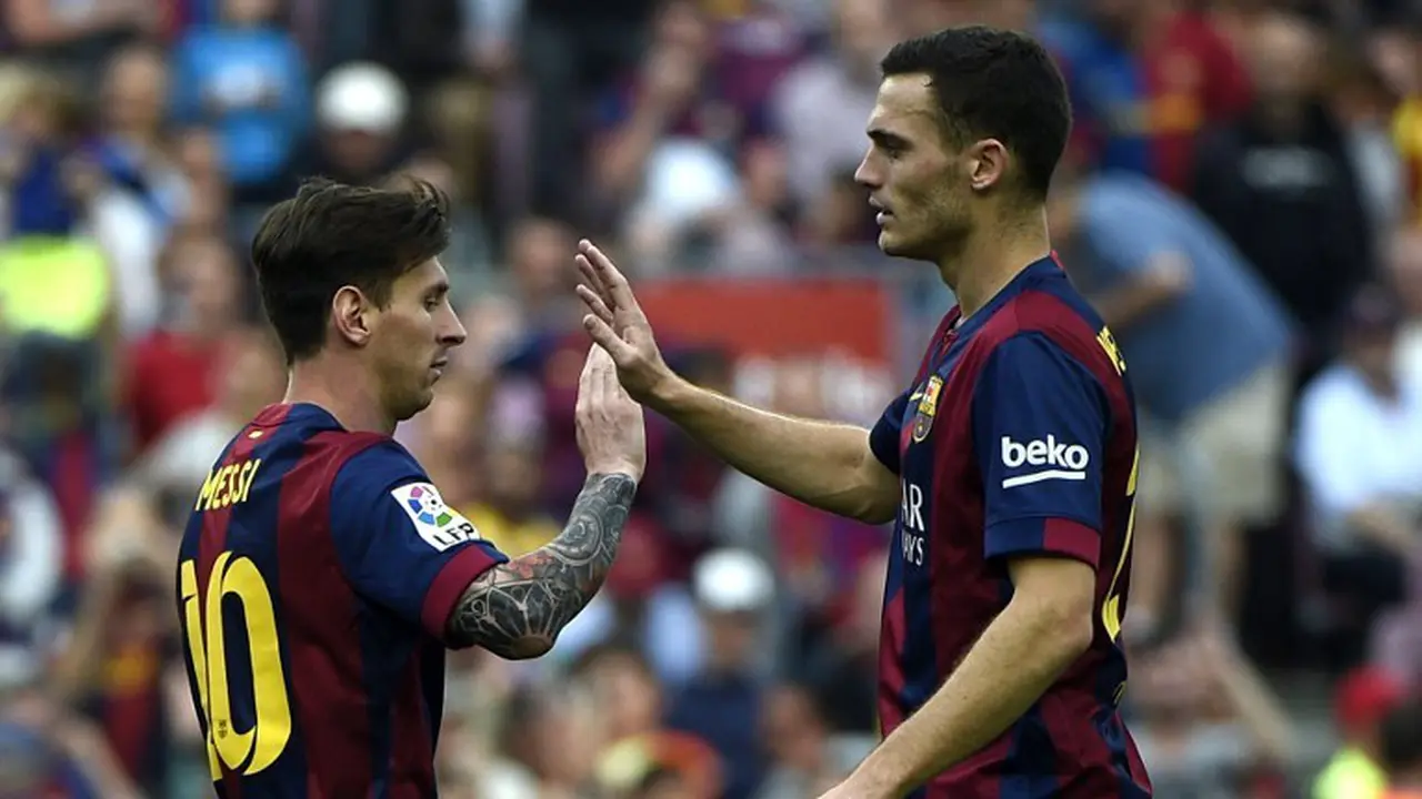 Thomas Vermaelen