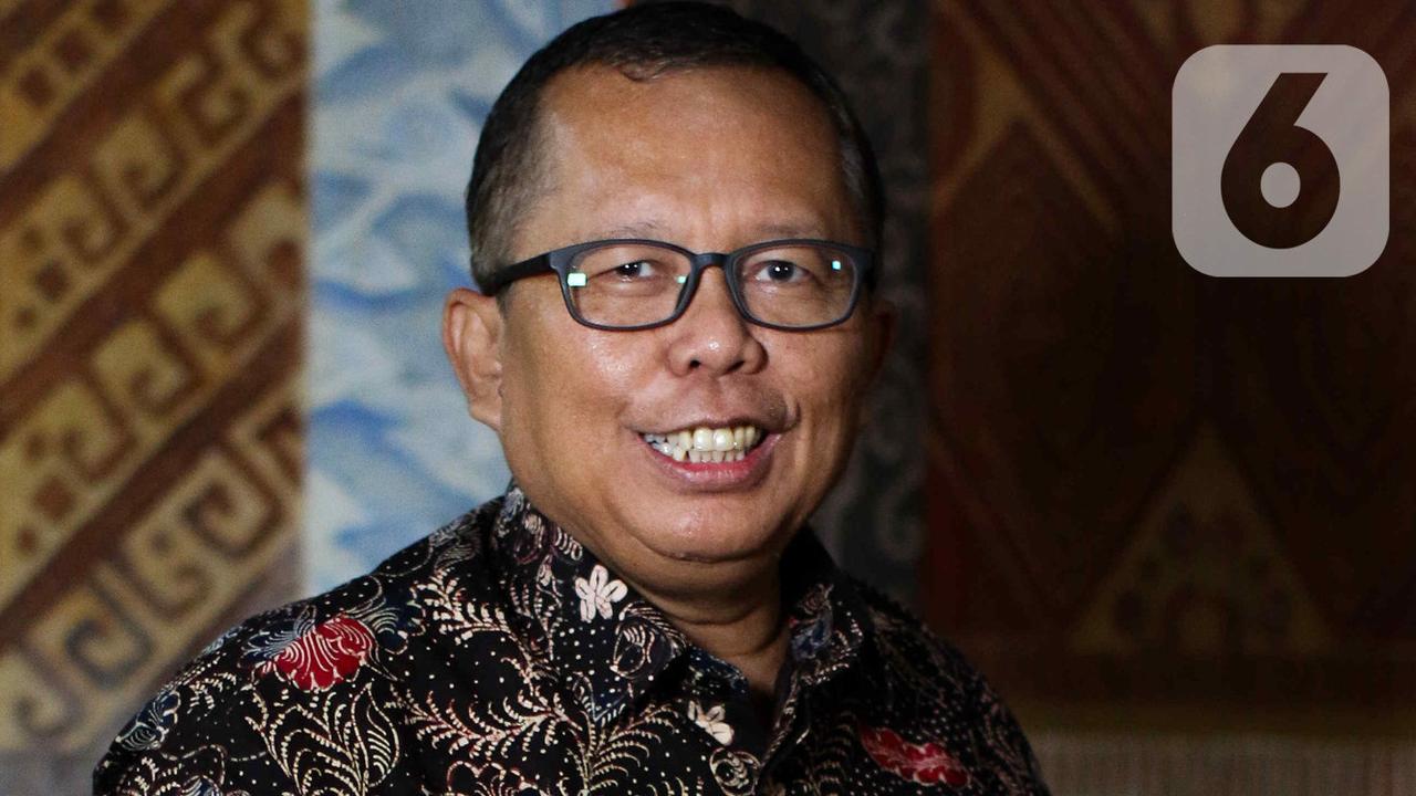 Sosok Suryadharma Ali di Mata Hakim Konstitusi Arsul Sani: Selalu Berprasangka Baik dan Mudah Percaya Sama Orang