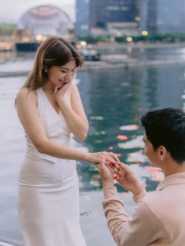 Cassandra Lee dilamar (Instagram/cassandraslee)