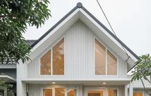 9 Desain Rumah Minimalis yang Cocok untuk Keluarga Muda