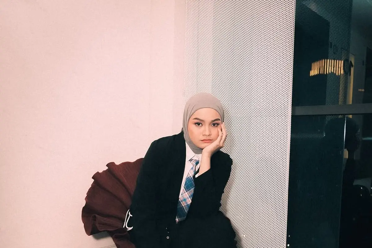 Salma Salsabil