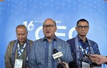 CEO Danantara Ungkap Rencana Menkeu Purbaya Terbang ke China Bahas Utang Whoosh