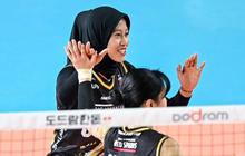 Wow! Megawati Antar Red Sparks Kalahkan GS Caltex di Korean V League, Berhasil Raih 9 Kemenangan Beruntun