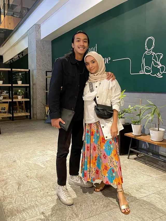 Bumi Untara (Instagram/ennolerian_)