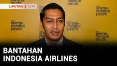 Maskapai penerbangan yang tengah mempersiapkan diri untuk resmi mengudara, Indonesia Airlines membantah pernyataan Kementerian Perhubungan. Sebelumnya, kabar masuknya Indonesia Airlines ke Indonesia disebut sebagai hoaks alias berita bohong.