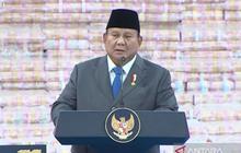 Presiden Prabowo: Intimidasi Satgas PKH Sama dengan Menghambat Kepala Negara