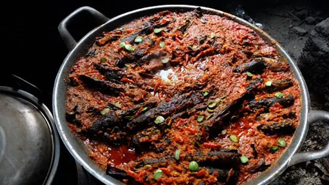 9 Resep Mangut Lele yang Enak dan Sedap, Nagih Bikin Nambah Nasi
