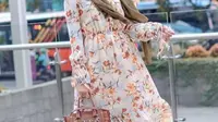 7 Tunik Favorit di 2025 yang Bikin Kamu Tampil Stylish usai Libur Idul Adha 2025