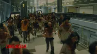 Serial Zona Merah Diangkat ke Layar Lebar pada 2027 Mendatang, Siap-Siap Wabah Zombie Meluas!