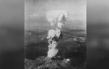 CEK FAKTA: Klaim Hiroshima dan Nagasaki Tidak Pernah Terkena Bom Nuklir!