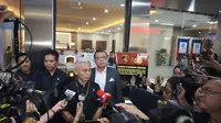 Ribut di Ruang Sidang hingga Naik Meja, PN Jakut Laporkan Razman Dkk ke Polisi