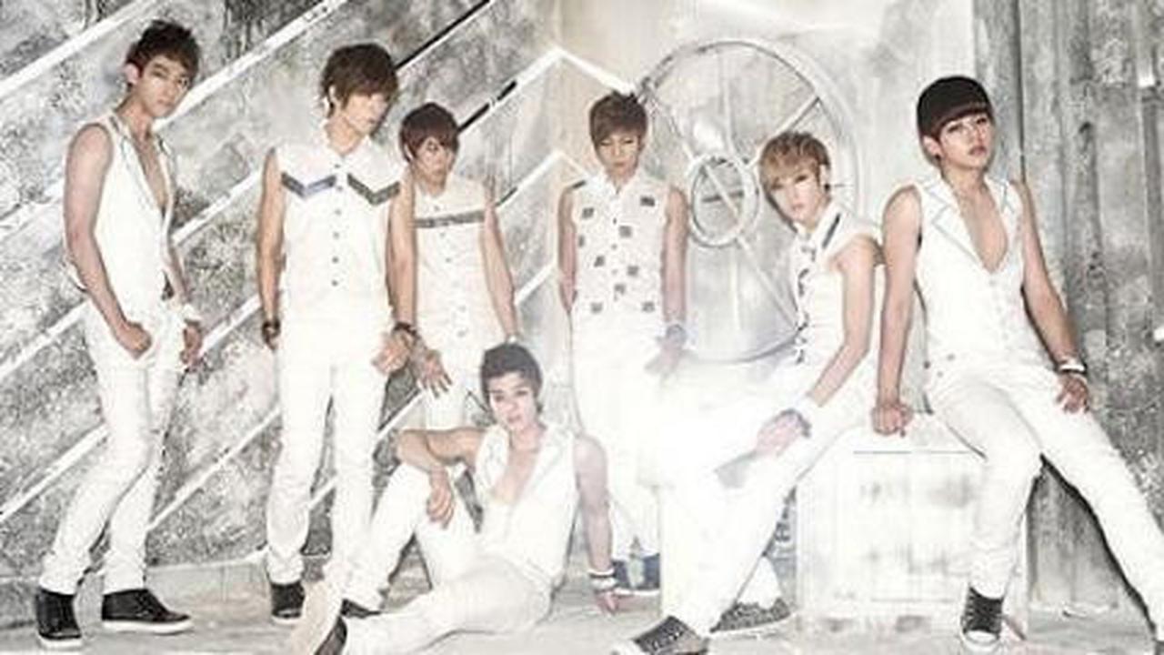 U-KISS rilis PV singkat lagu Jepang romantis Distance