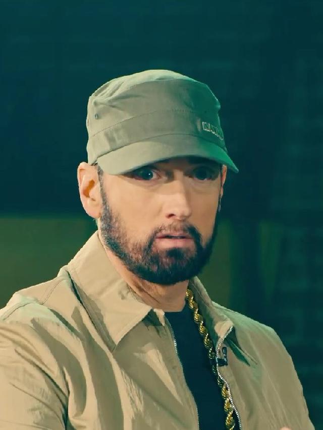 Eminem