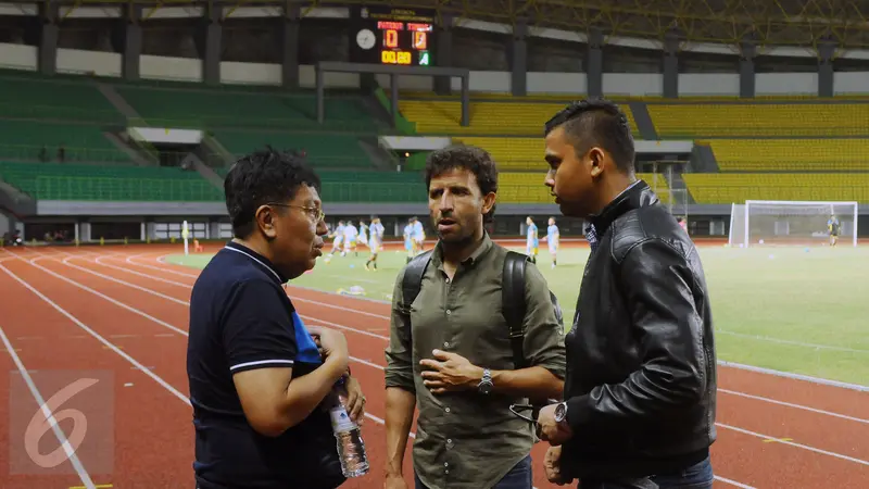 Uji Coba Perdana, Timnas Indonesia U-19 Unggul Atas Patriot