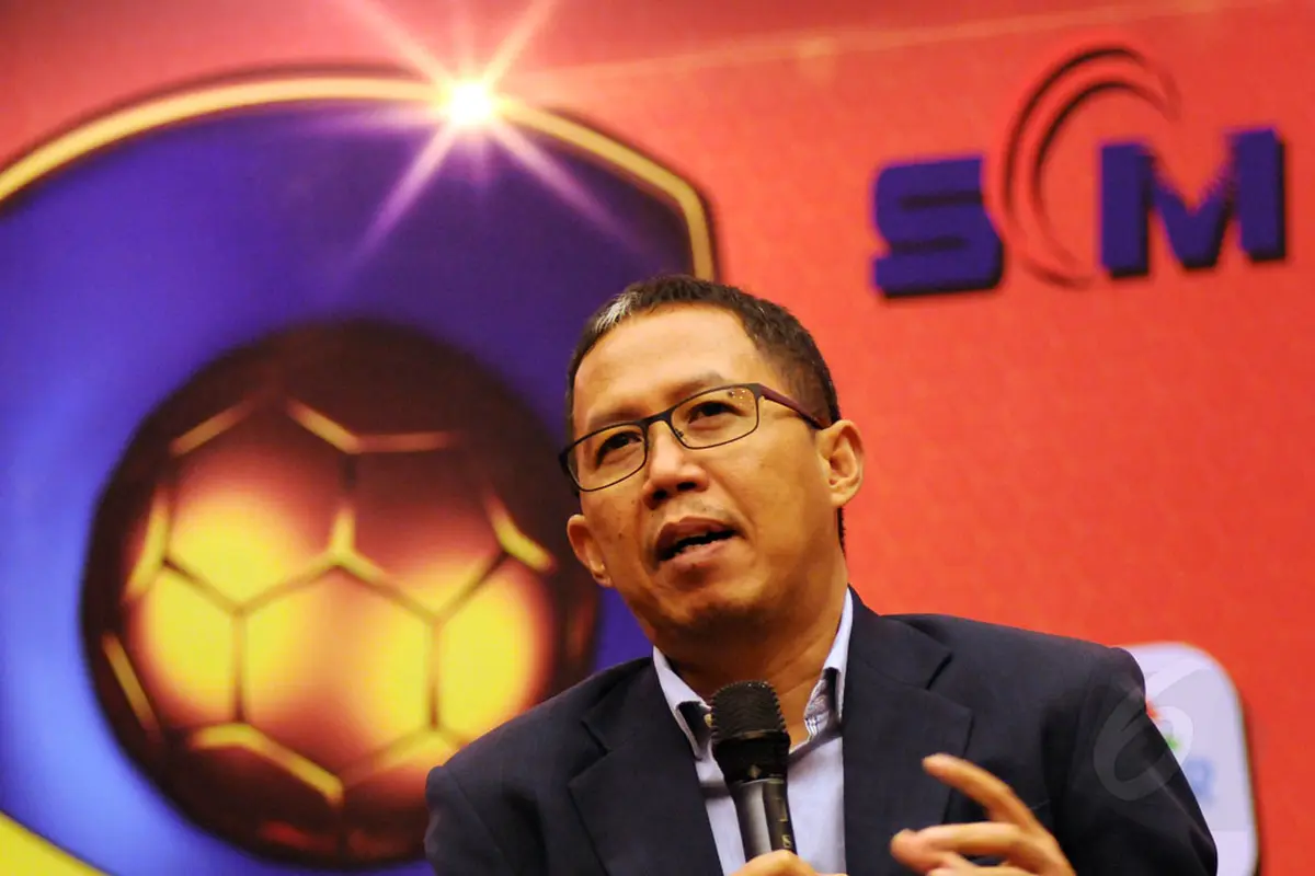 SCM Cup 2015 Siap Digelar