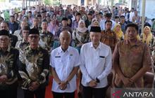 Fakta Unik: 49 Pasangan Ikuti Isbat Nikah Massal, Pemkot Palembang Fasilitasi Legalitas Pernikahan