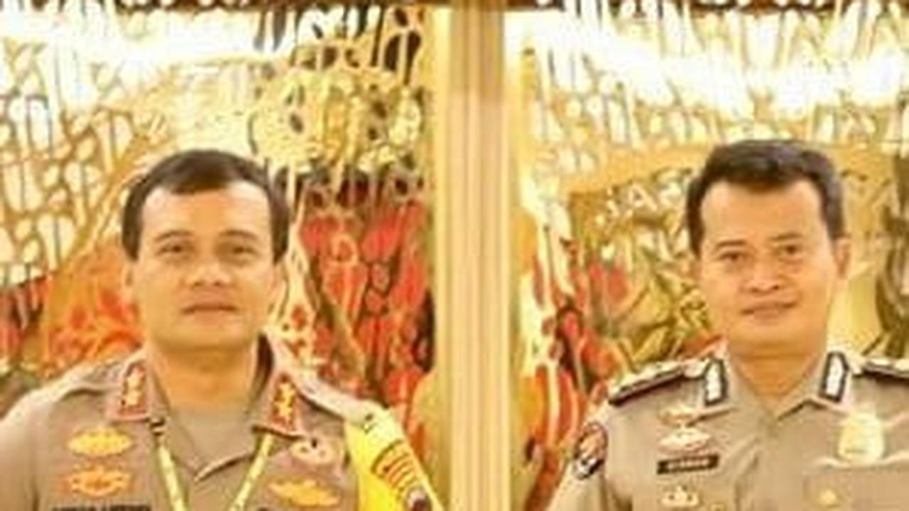 &nbsp;AKBP Sinwan