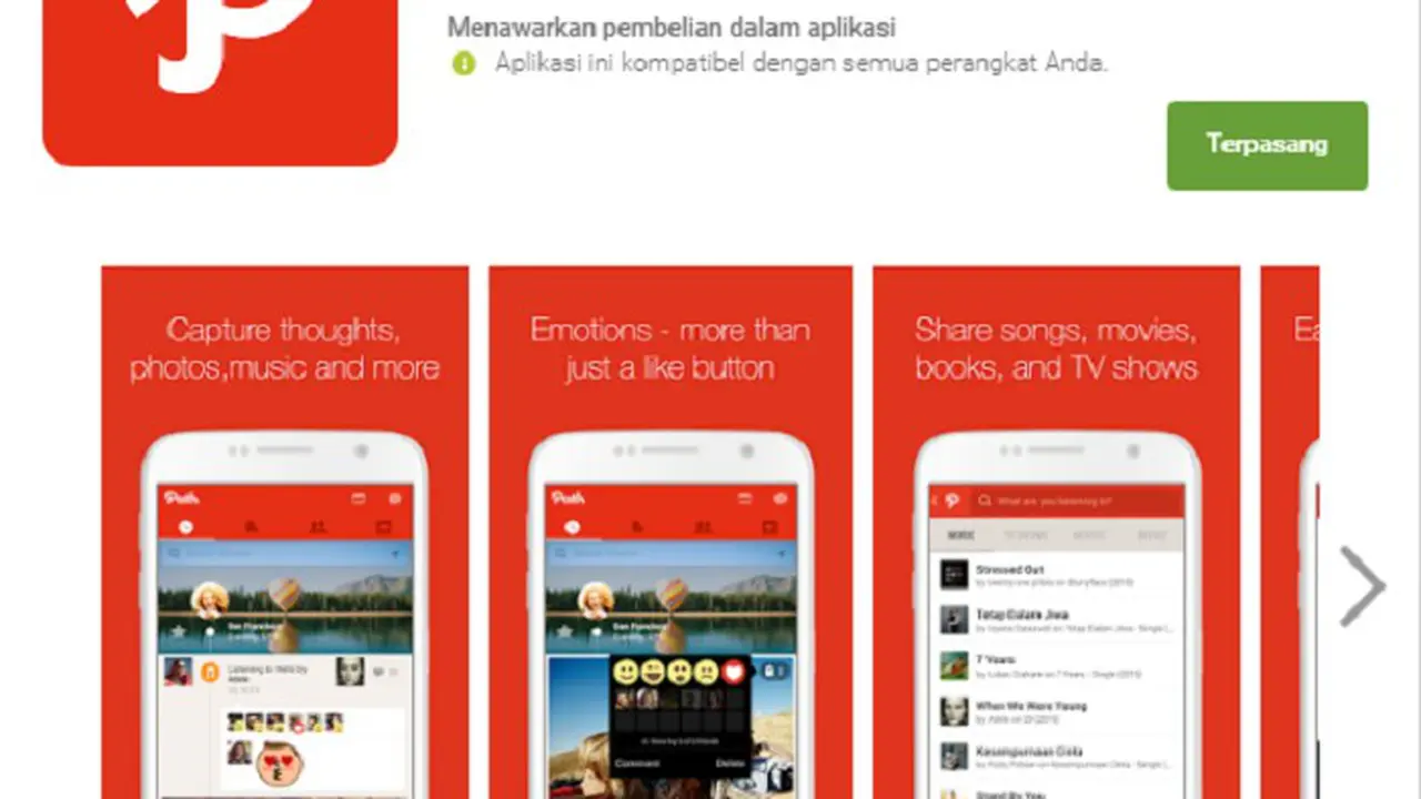 Path