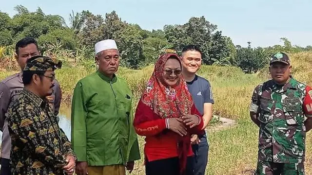 Anggota Komisi III DPRD Banten, Indah Rusmiati (Istimewa)