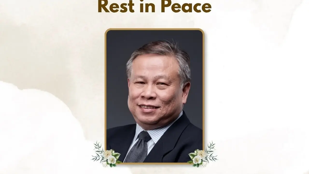 John Daniel Rembeth meninggal dunia pada Rabu (19/8/2026) di RS MMC Jakarta. (Instagram @himpunanhumashotel)