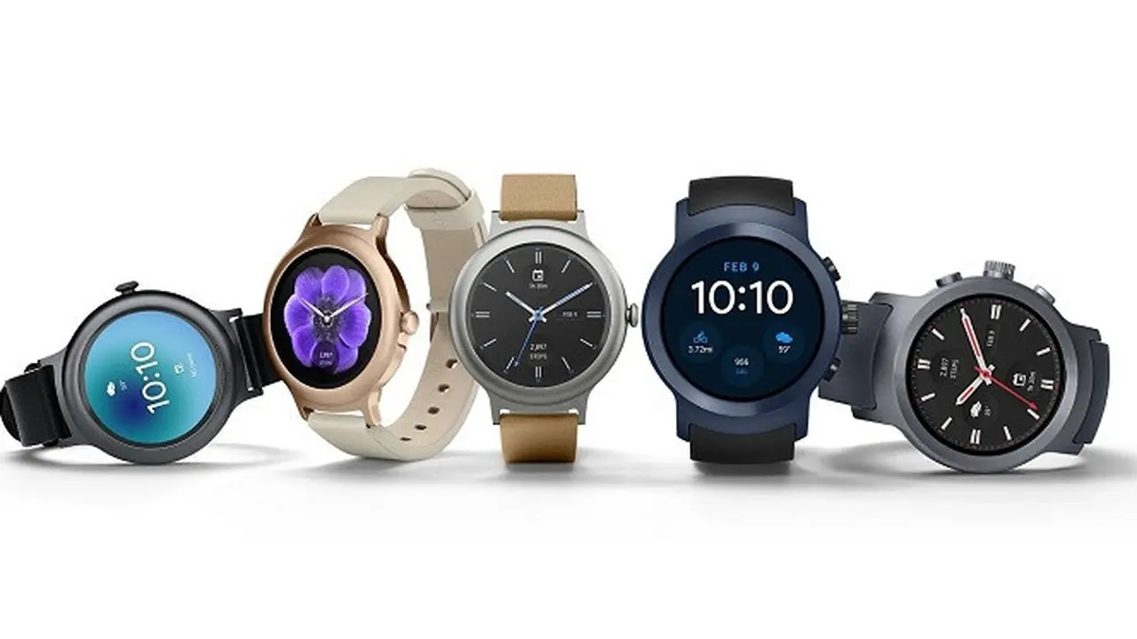 Smartwatch