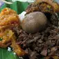 Ilustrasi Gudeg | Wikimedia Commons