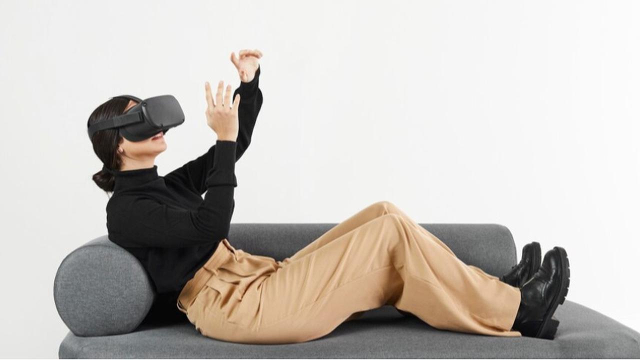 Fobia dan Virtual Reality: Mitos atau Terapi yang Efektif?