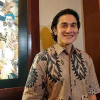 Vino G Bastian bersyukur film Buya Hamka Mendapat Apresiasi dari Tokoh Nasional [Fimela.com/Syifa Ismalia]