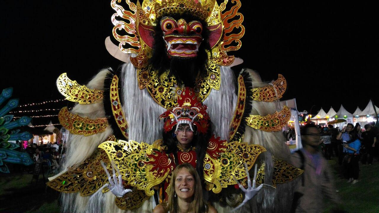 Status Awas Gunung Agung Perpendek Waktu Inap Turis Asing di Bali