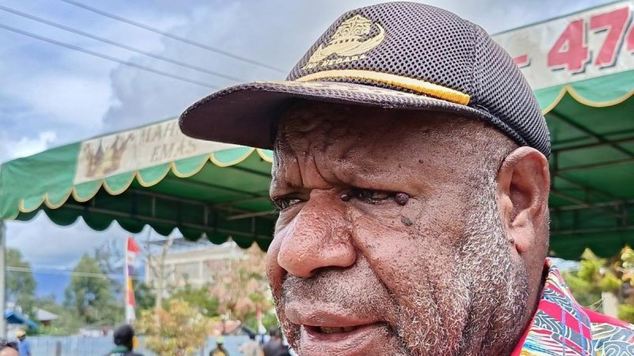 Trivia Lingkungan: Mengapa Kajian Lingkungan Jembatan Timbang di Papua Pegunungan Penting untuk Kelestarian Hutan?
