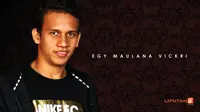 Egy Maulana Vickri (Liputan6.com/Abdillah)