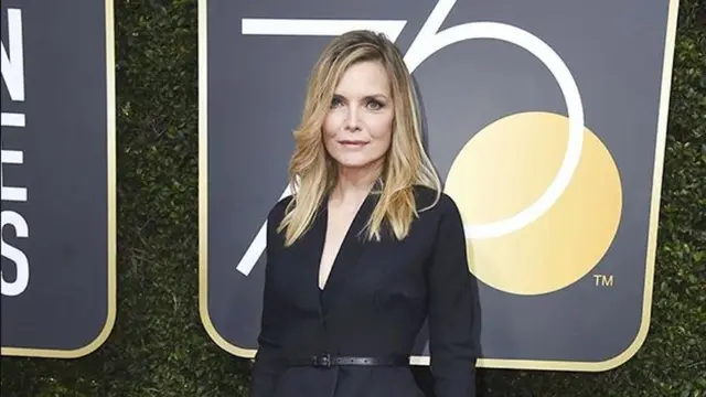 Michelle Pfeiffer (Foto: Hollywoodlife.com)
