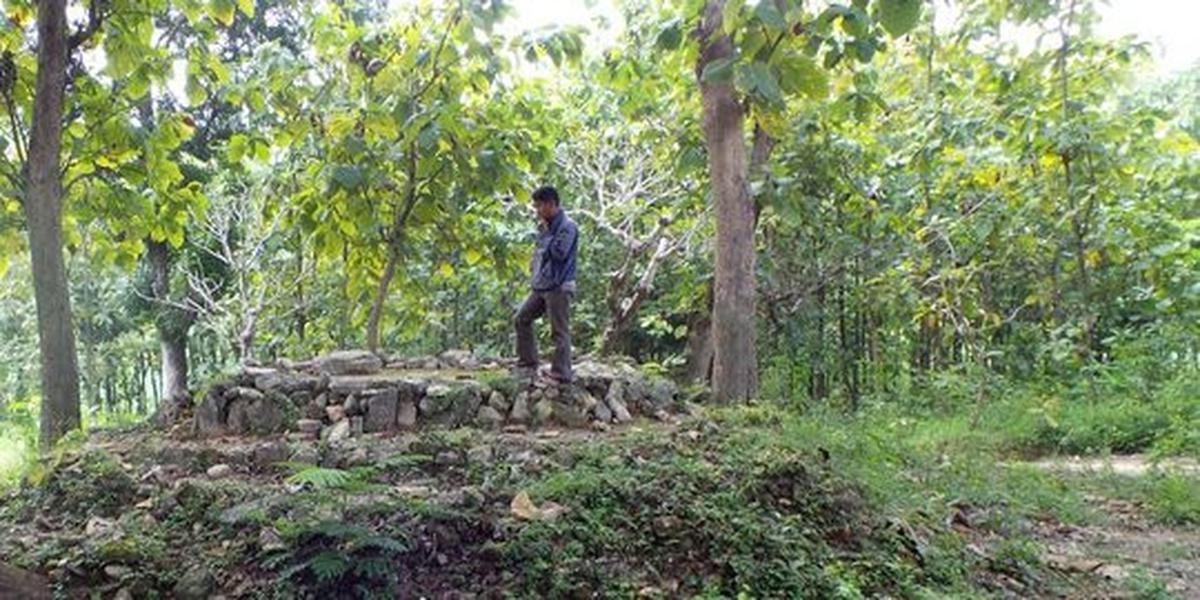 Setinggil - Lamongan