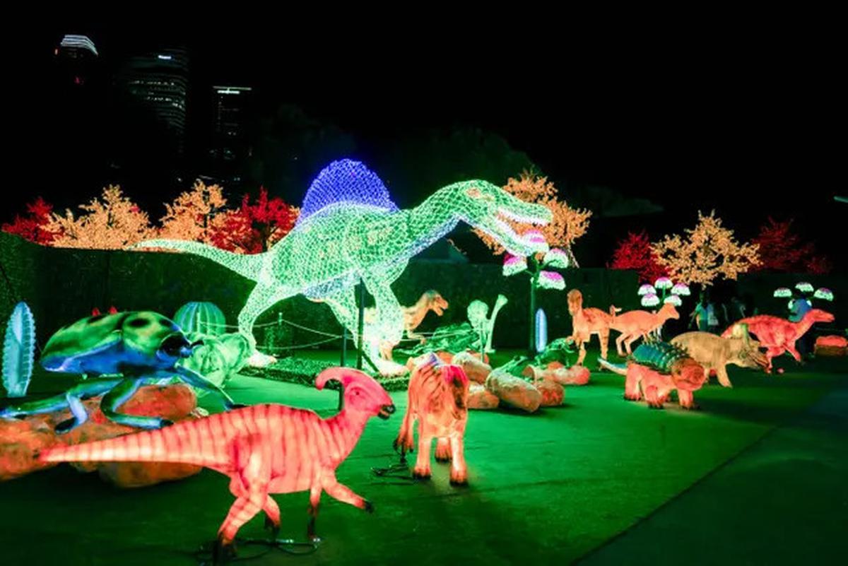 Menjelajahi Singapura, Ini 5 Destinasi Wisata Keluarga untuk Liburan Akhir Tahun