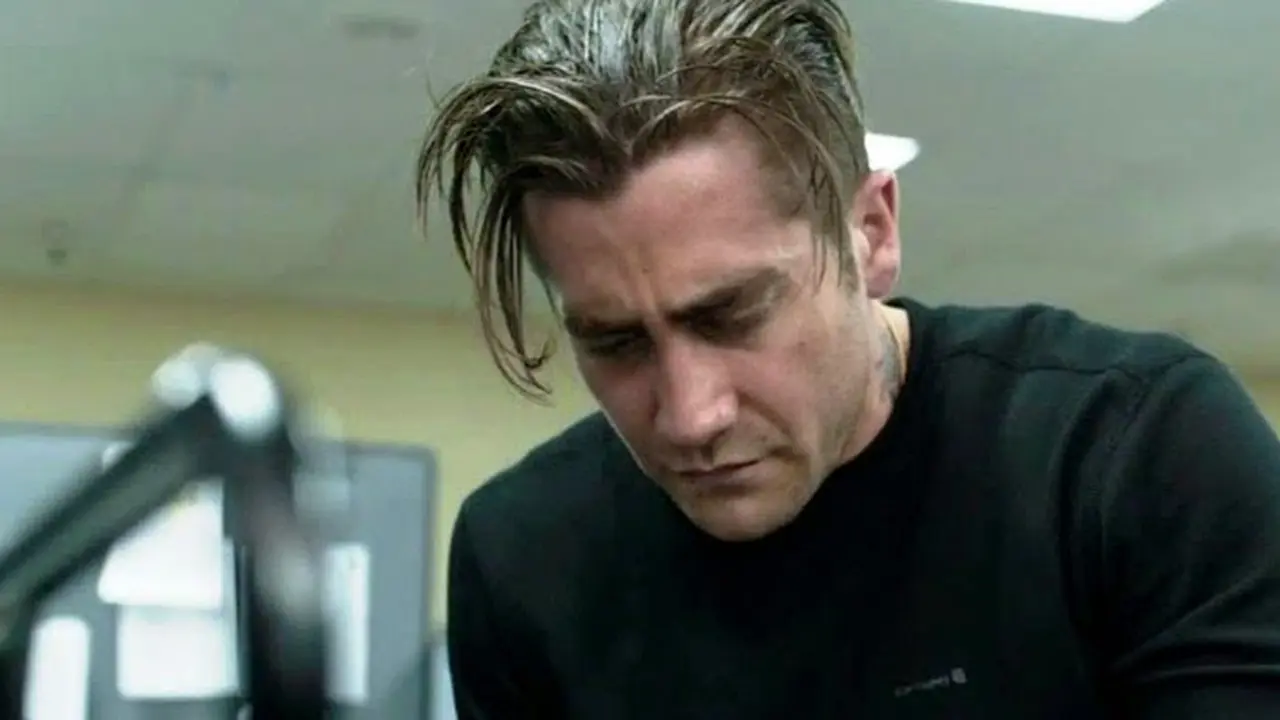 Motif Jake Gyllenhaal Bertinju Terungkap di Trailer Southpaw