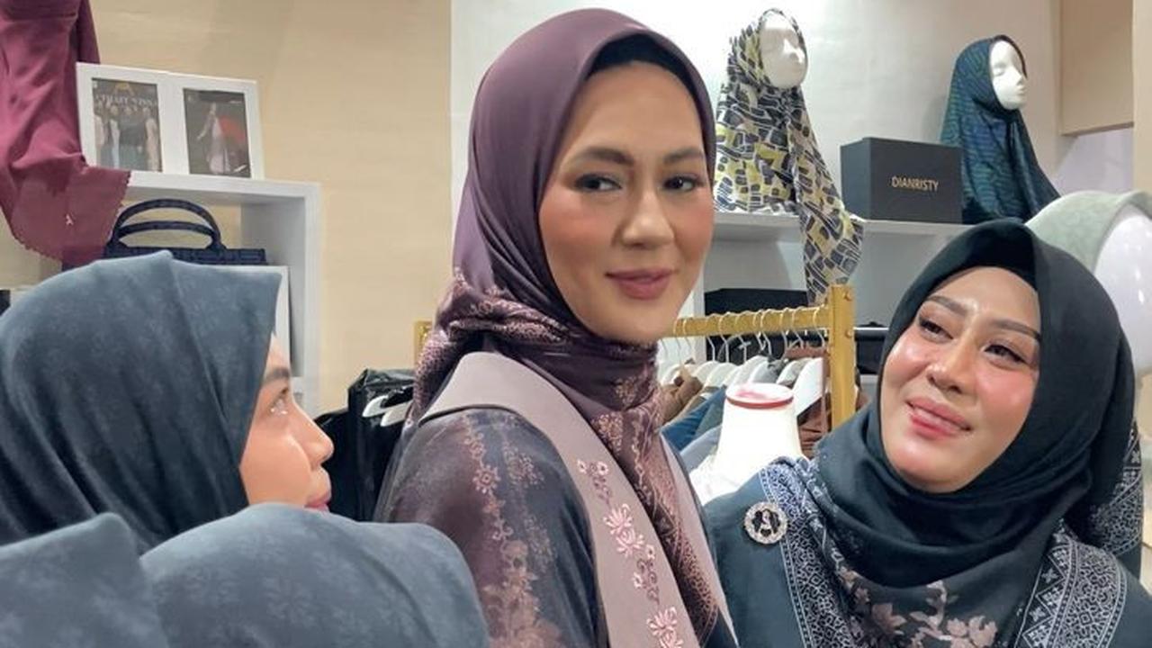 Paula Verhoeven Masih Nervous Jalan di Catwalk Meski Sudah Jadi Model Sejak Usia 13 Tahun