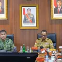 Maruli Simanjuntak Minta Program Ekonomi Perbatasan Tak Berbelit