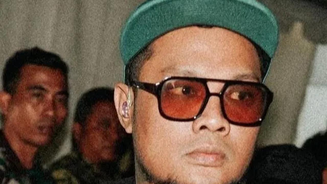Potret Rumah Virgoun yang Jauh dari Kesan Mewah, Dulu Penuh Kehangatan Bareng Inara Rusli