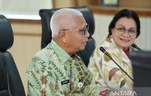 Wagub Sumut Apresiasi BAP DPD RI Dorong Penyelesaian Konflik Agraria Sumatera Utara yang Kompleks