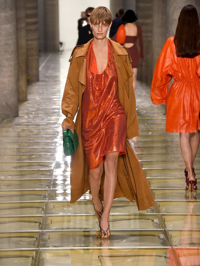 [Fimela] Bottega Veneta