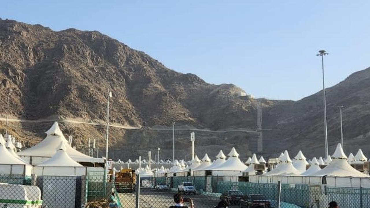 Dua Jemaah Haji Indonesia Masih Hilang Sejak Wukuf di Arafah