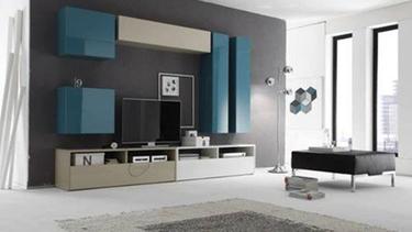 Inspirasi Ruang Tv Keren Modern Untuk Rumah Minimalis Fashion