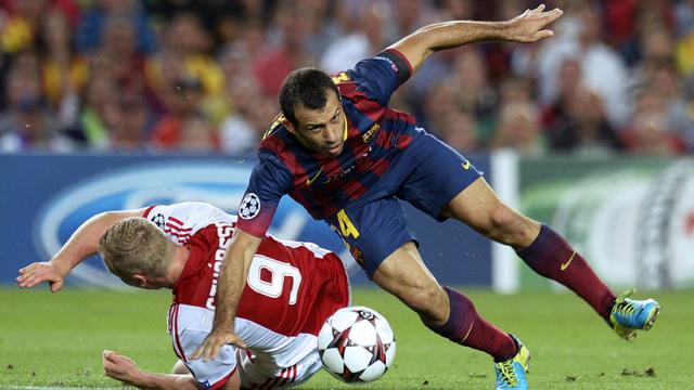 Foto: 5 Rekrutan Terbaik Barcelona dari Liga Inggris, Gerard Pique Tersukses dan masih Bertahan Selama 14 Musim