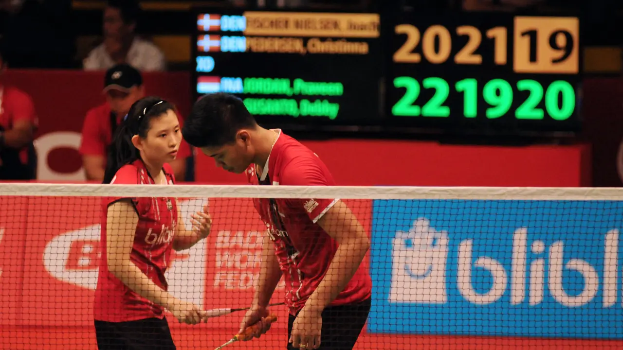 Praveen/Debby