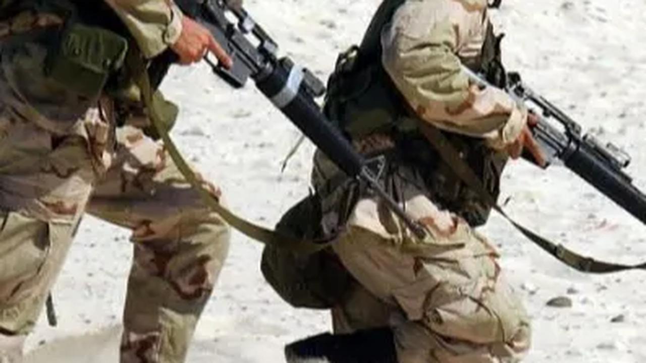 Tentara Pembelot Israel Beri Informasi Intelijen kepada Hamas Untuk Operasi Penyerangan