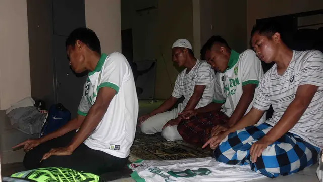 Pemain Persebaya