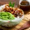 Resep Es Cendol Pandan Homemade yang Kenyal, Harum Pandan, Gurih Santan, dan Anti Gagal