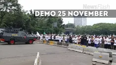 Osamah Mohammed al-Shuibi, menilai pelaksanaan salat Jumat di jalanan dan dikhawatirkan menganggu kepentingan umum adalah tidak lazim
